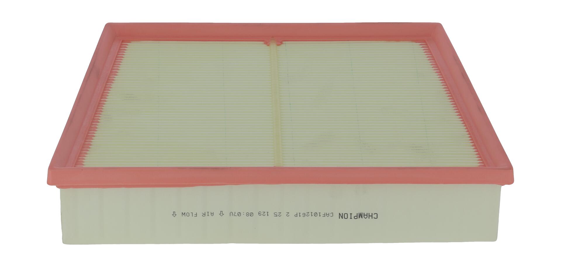 Filtro de aire (de coche) CHAMPION ref. CAF101261P