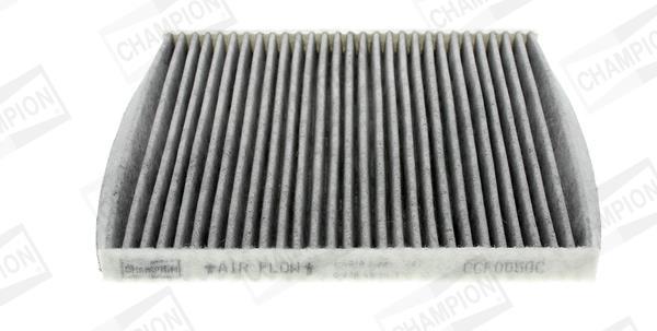 Filtre d'habitacle (Filtre à pollen) CHAMPION ref. CCF0050C