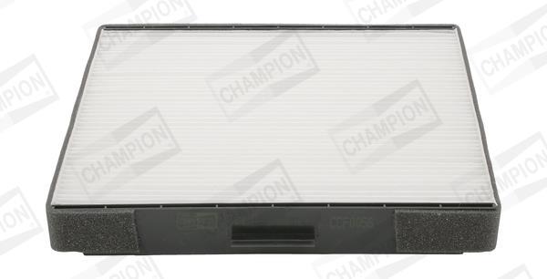Filtre d'habitacle (Filtre à pollen) CHAMPION ref. CCF0056