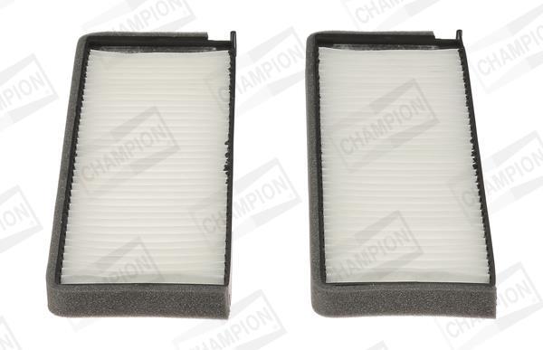 Filtro, aire habitáculo CHAMPION ref. CCF0111