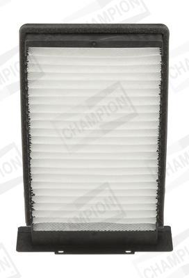Filtre d'habitacle (Filtre à pollen) CHAMPION  ref. CCF0117