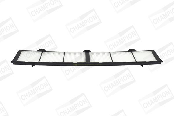 Filtro de habitáculo CHAMPION ref. CCF0118