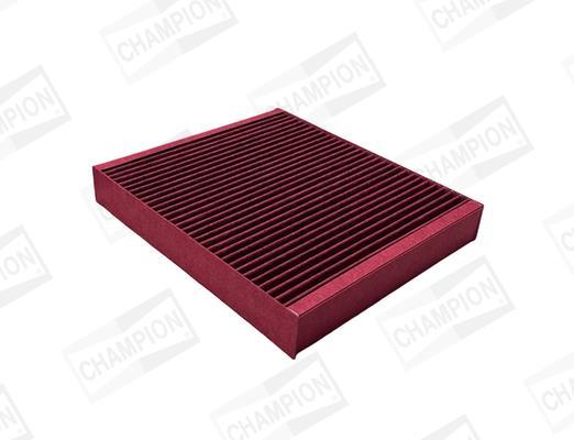 Filtro de habitáculo CHAMPION ref. CCF0134B