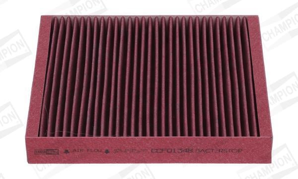 Filtro de habitáculo CHAMPION ref. CCF0134B