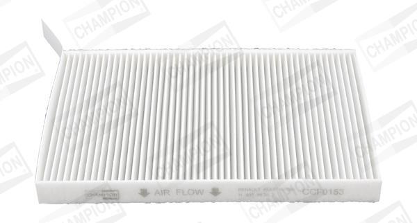 Filtro de habitáculo CHAMPION  ref. CCF0153