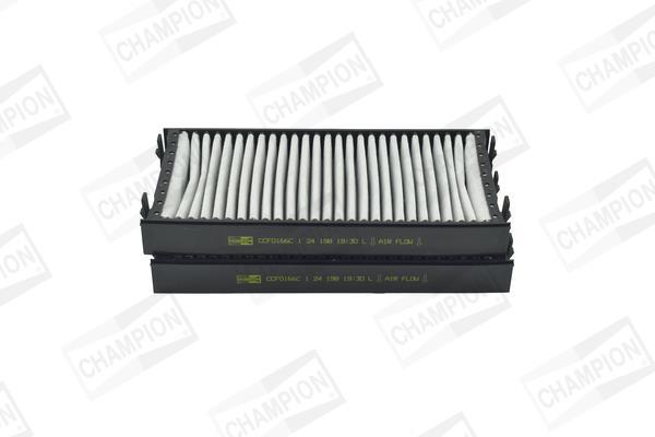 Filtro de habitáculo CHAMPION  ref. CCF0166C
