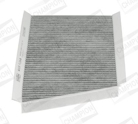 Filtre d'habitacle (Filtre à pollen) CHAMPION  ref. CCF0218RC