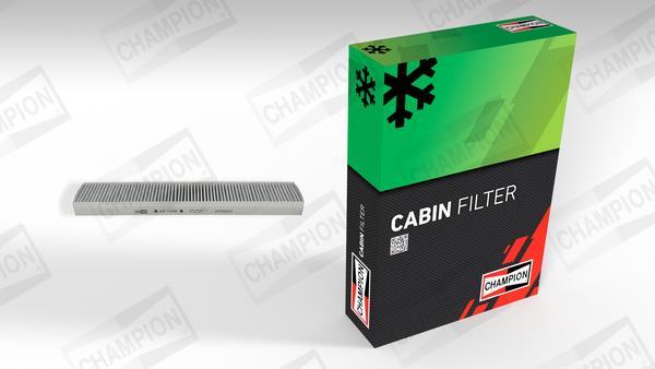 Filtro de habitáculo CHAMPION  ref. CCF0327C