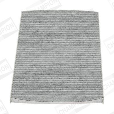 Filtre d'habitacle (Filtre à pollen) CHAMPION ref. CCF0360C