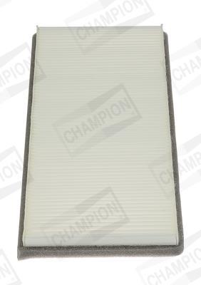 Filtro de habitáculo CHAMPION  ref. CCF0408