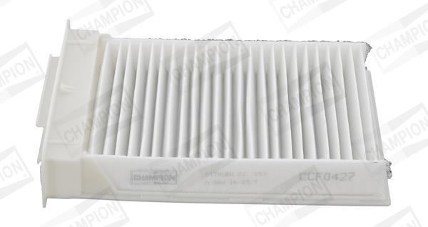 Filtro de habitáculo CHAMPION ref. CCF0427