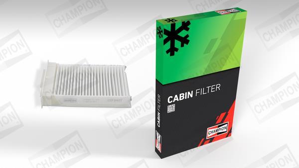Filtro de habitáculo CHAMPION ref. CCF0427