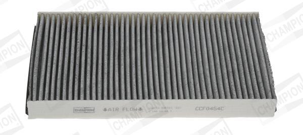 Filtre d'habitacle (Filtre à pollen) CHAMPION ref. CCF0454C