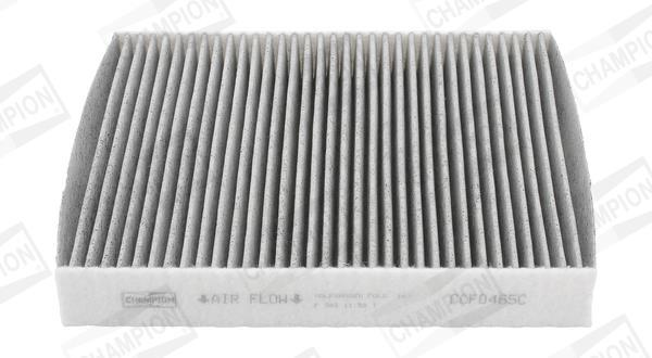 Filtro, aire habitáculo CHAMPION ref. CCF0465C
