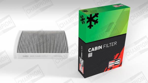 Filtro, aire habitáculo CHAMPION ref. CCF0465C