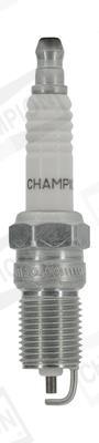 Bougie d'allumage CHAMPION  ref. CCH15