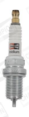 Bougie d'allumage CHAMPION ref. CCH9805