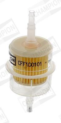 Filtro combustible CHAMPION  ref. CFF100101