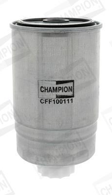 Filtre à carburant (Filtre à gasoil) CHAMPION ref. CFF100111