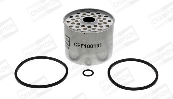 Filtre à carburant (Filtre à gasoil) CHAMPION ref. CFF100131