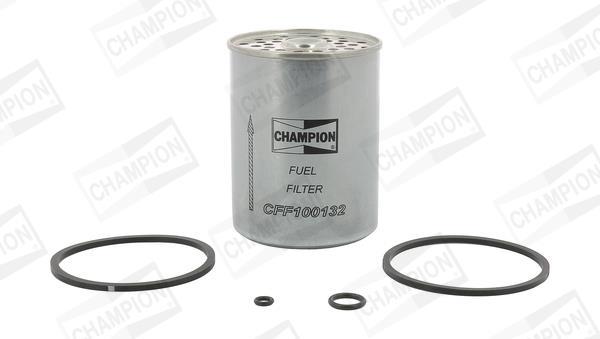 Filtre à carburant (Filtre à gasoil) CHAMPION ref. CFF100132
