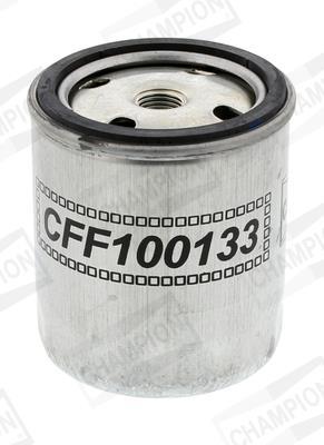 Filtre à carburant (Filtre à gasoil) CHAMPION CFF100133
