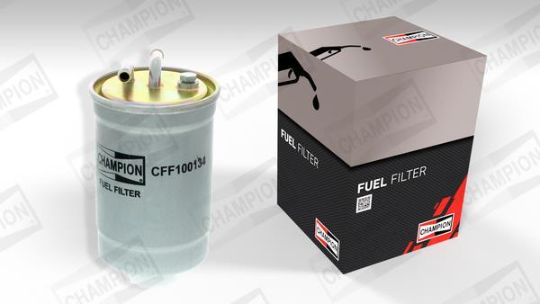 Filtro combustible CHAMPION ref. CFF100134