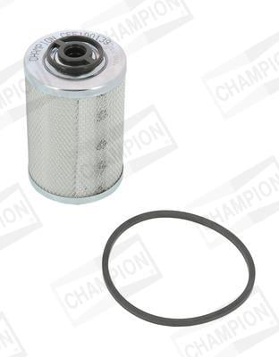 Filtre à carburant (Filtre à gasoil) CHAMPION CFF100139