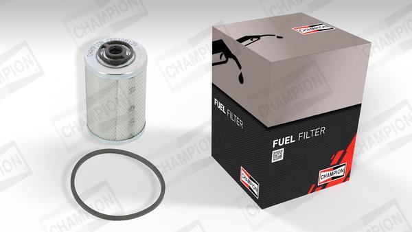 Filtre à carburant (Filtre à gasoil) CHAMPION CFF100139
