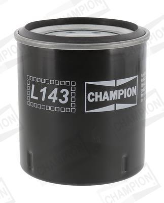 Filtro combustible CHAMPION ref. CFF100143