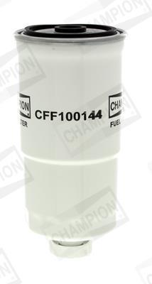 Filtre à carburant (Filtre à gasoil) CHAMPION ref. CFF100144