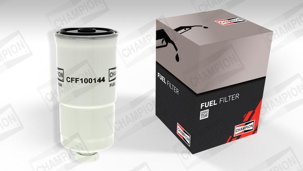 Filtre à carburant (Filtre à gasoil) CHAMPION ref. CFF100144