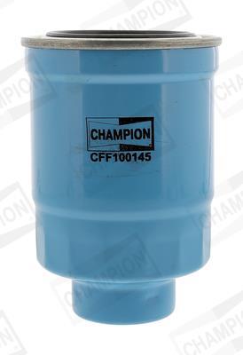 Filtre à carburant (Filtre à gasoil) CHAMPION ref. CFF100145