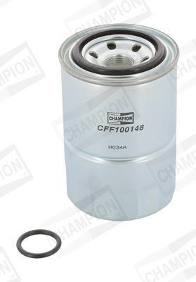 Filtro combustible CHAMPION ref. CFF100148