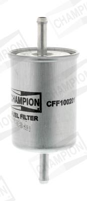Filtre à carburant (Filtre à gasoil) CHAMPION  ref. CFF100201