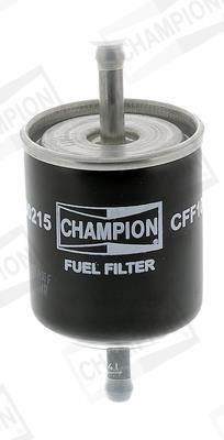 Filtro de combustível CHAMPION  ref. CFF100215