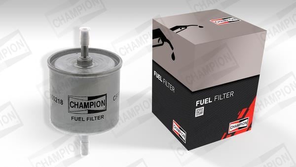 Filtre à carburant (Filtre à gasoil) CHAMPION ref. CFF100218