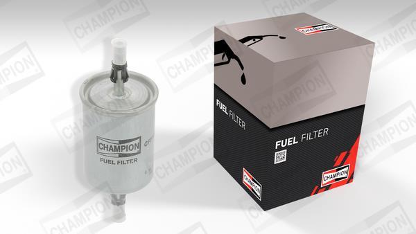 Filtre à carburant (Filtre à gasoil) CHAMPION ref. CFF100225