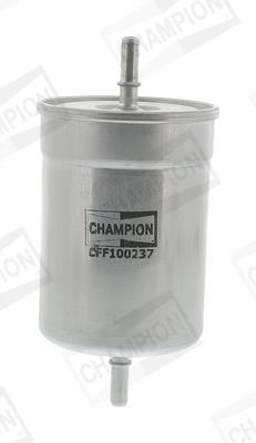 Filtre à carburant (Filtre à gasoil) CHAMPION ref. CFF100237