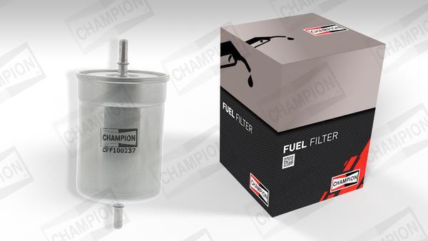Filtre à carburant (Filtre à gasoil) CHAMPION ref. CFF100237