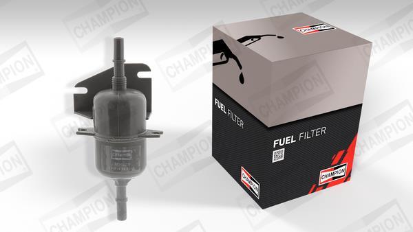 Filtre à carburant (Filtre à gasoil) CHAMPION  ref. CFF100239