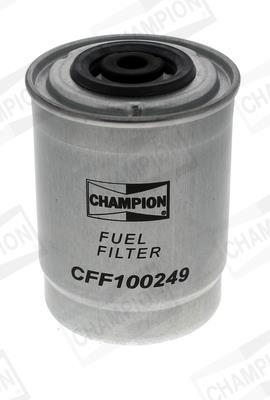 Filtre à carburant (Filtre à gasoil) CHAMPION CFF100249