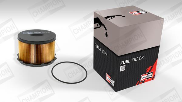 Filtro de combustível CHAMPION ref. CFF100250