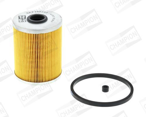 Filtre à carburant (Filtre à gasoil) CHAMPION ref. CFF100255