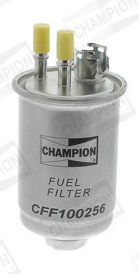 Filtre à carburant (Filtre à gasoil) CHAMPION ref. CFF100256