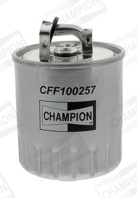Filtro combustible CHAMPION CFF100257