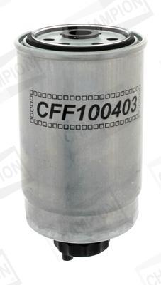 Filtro combustible CHAMPION ref. CFF100403
