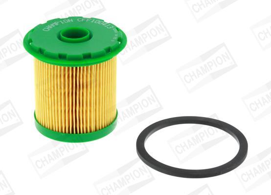 Filtre à carburant (Filtre à gasoil) CHAMPION ref. CFF100413