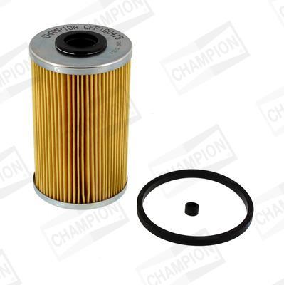 Filtro combustible CHAMPION ref. CFF100415