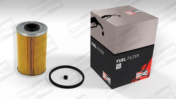 Filtro combustible CHAMPION ref. CFF100415